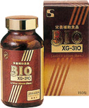 BIO XG-310(バイオエックスジー310)